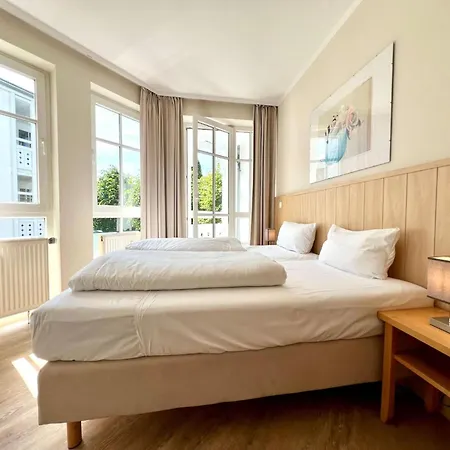 Urlaub Auf Ruegen In Einer Lejlighed *