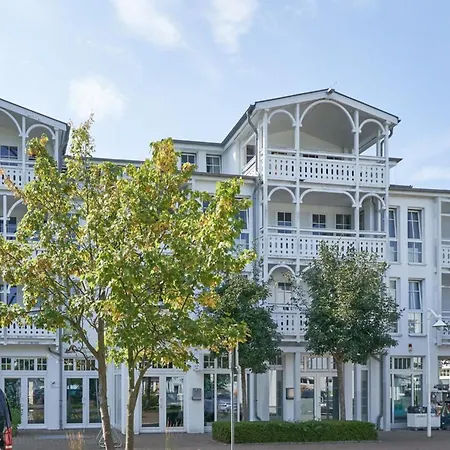Urlaub Auf Ruegen In Einer Lejlighed